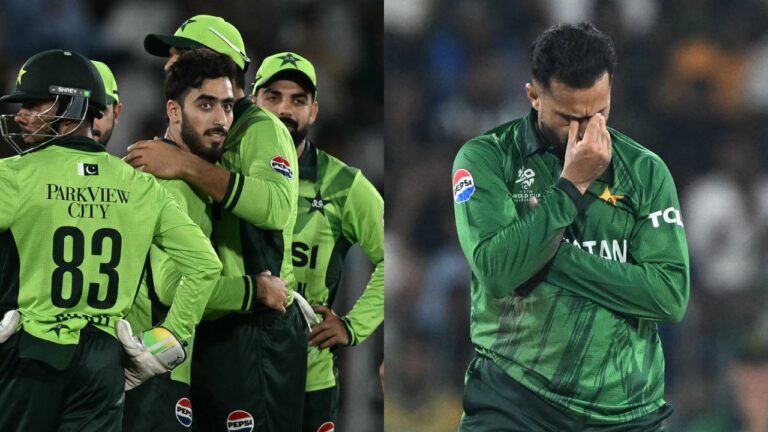 Arafat Minhas Says No Interest In Becoming Mohammad Nawaz Of Pakistan: A Historic Debut and Professional Stance