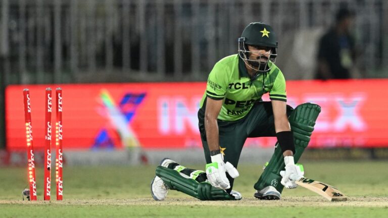 Mohammad Yousaf’s Surprising Picks: Babar Azam Fails To Make Into Even Pakistan’s Best-Ever List
