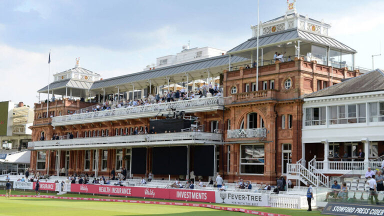 Julian Metherell Appointed as New MCC President