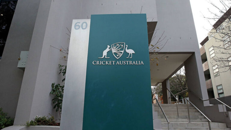 Cricket Australia Dismisses Staffer Amid Financial and BBL Troubles