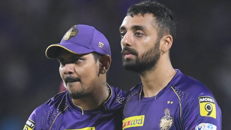 Narine Fit, Varun Chakravarthy Doubtful for KKR vs LSG Clash – IPL 2026 Update