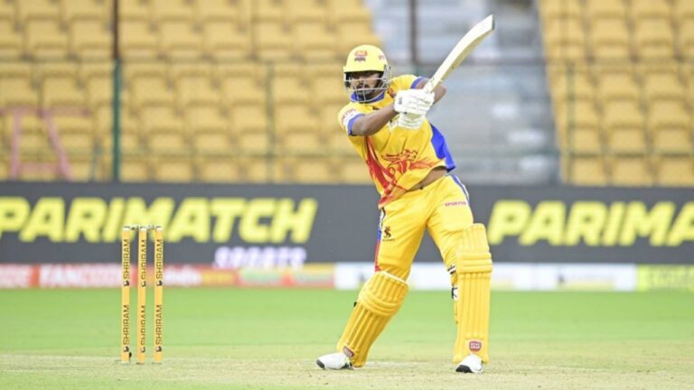 CSK Signs Macneil Noronha as Injury Replacement for IPL 2026