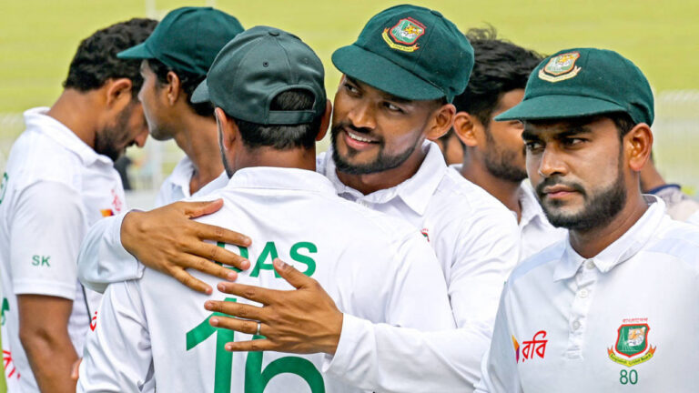 Phil Simmons: Bangladesh Eyes New History Against Pakistan