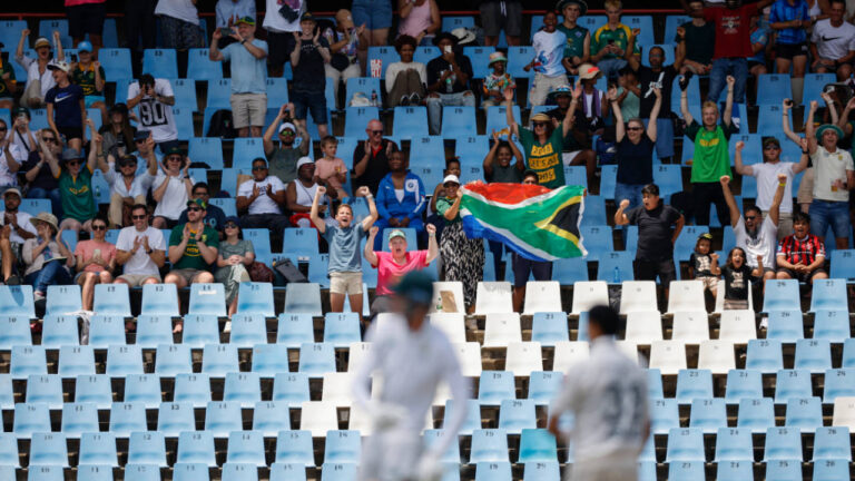 CSA Faces Backlash Over Limited Newlands New Year’s Test Ticket Sales