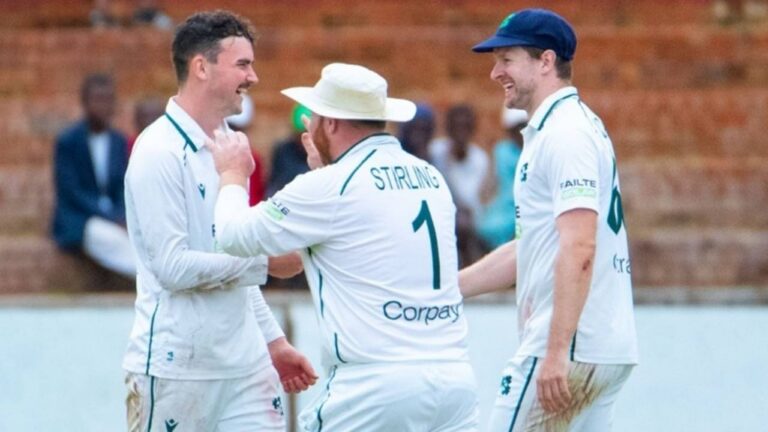 ICC to Review WTC Format and Potential Expansion at Upcoming Meetings
