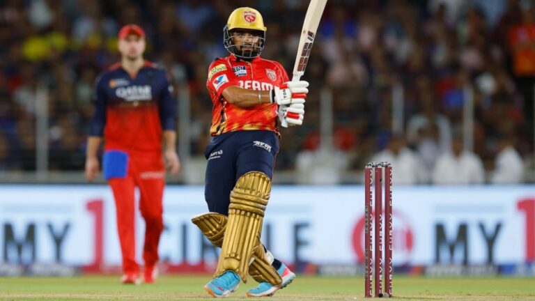 IPL 2026: RCB Eye Playoff Spot Against Struggling Punjab Kings