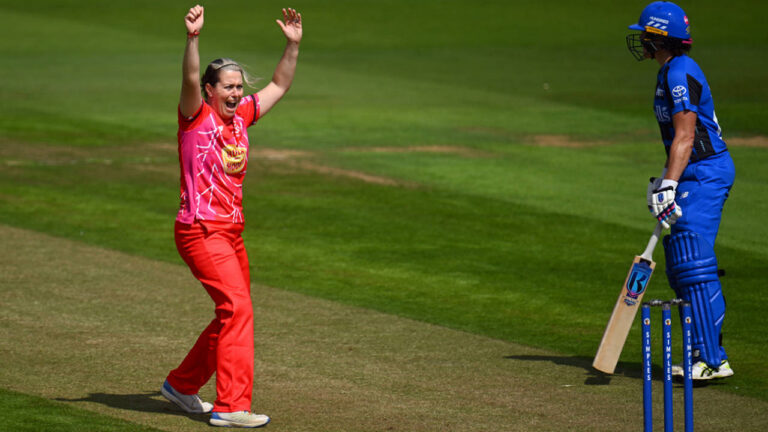 Katie Levick’s Six-Wicket Haul Sparks Durham’s One Day Cup Resurgence