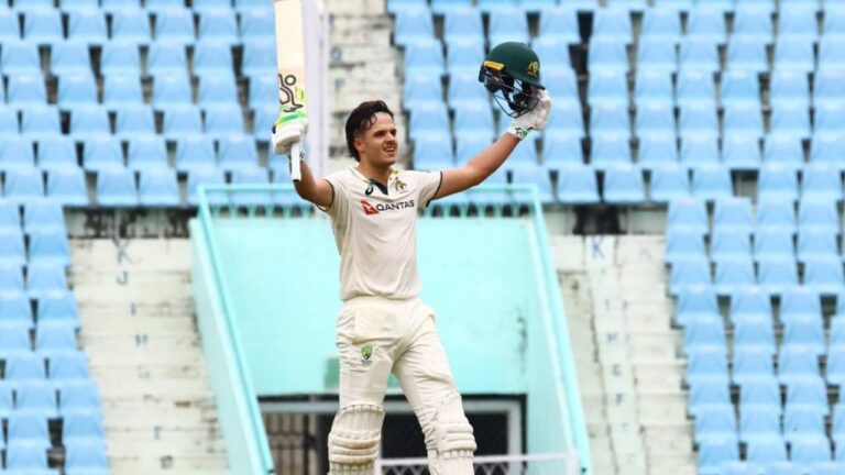 Australia A Men to Tour India in September-October Ahead of 2027 Test Series