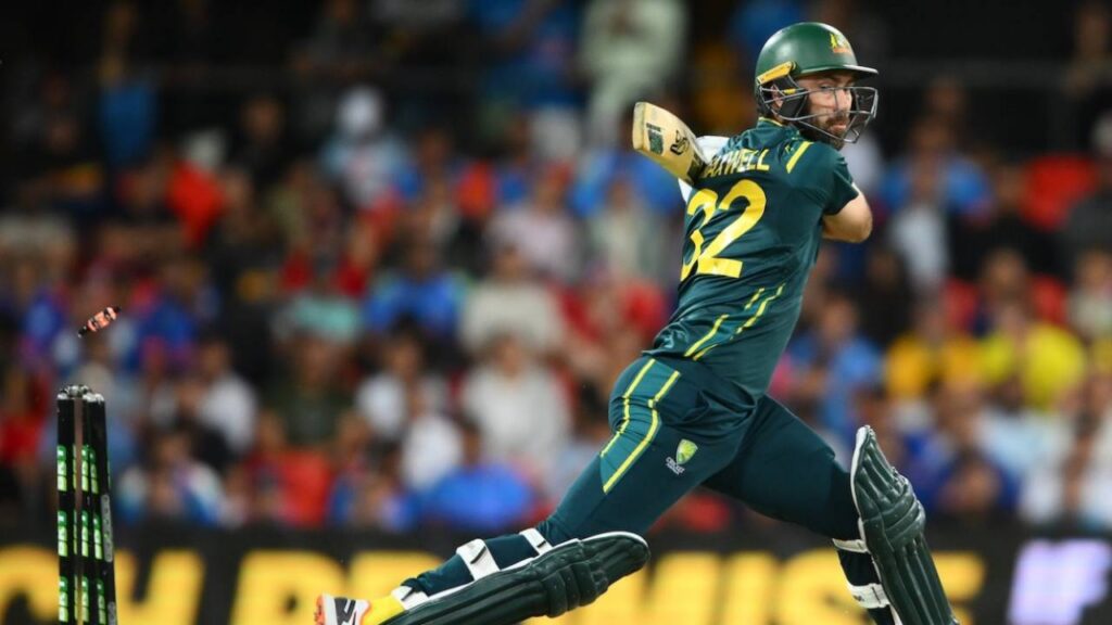 Maxwell, Stoinis, and Smith: Australia’s T20I Future Explained