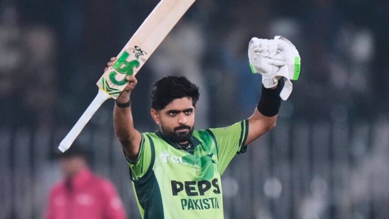 Babar returns while understrength Australia look to 2027 and beyond – Babar Azam Returns as Australia Test Depth in ODI Series