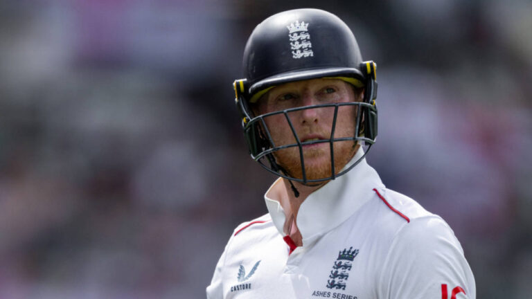 McCullum signals Stokes-Smith swap in England batting order – Ben Stokes to Move Down the Order: England’s Strategic Shift Against New Zealand