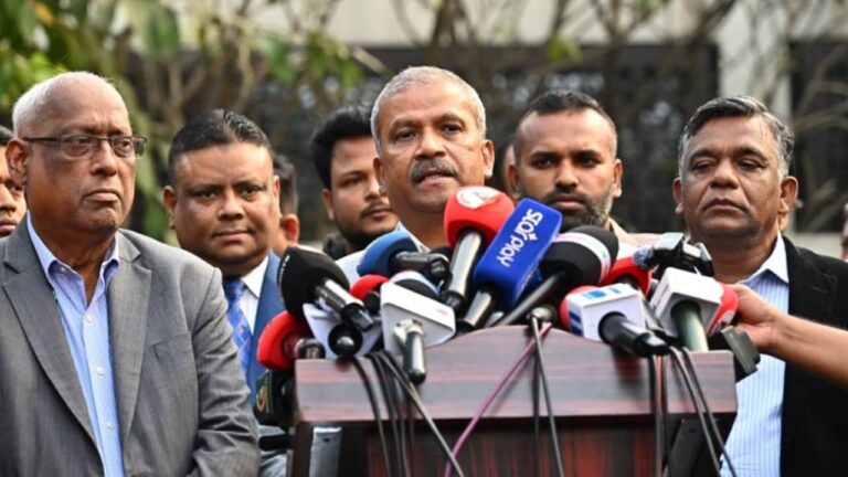 Bangladesh Government Probes 2026 T20 World Cup Exclusion Fiasco