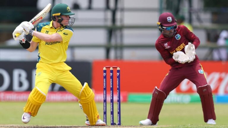 Peake ‘picked for a reason’ but Australia coach asks for ‘patience’ – Ollie Peake Set for ODI Debut: Australia Coach Urges Patience