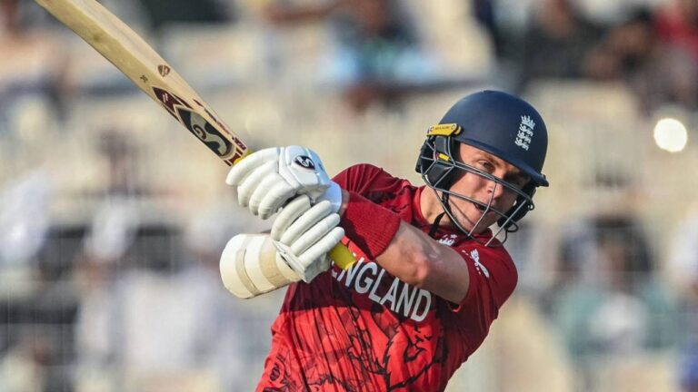 ‘Disappointing’ – Sangakkara on Sam Curran turning out for Surrey with IPL still – Kumar Sangakkara Criticizes Sam Curran Over IPL Availability Conflict