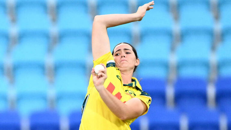 Australia T20 World Cup Squad: Molineux Fit, Brown Omitted, Hamilton & Harris In