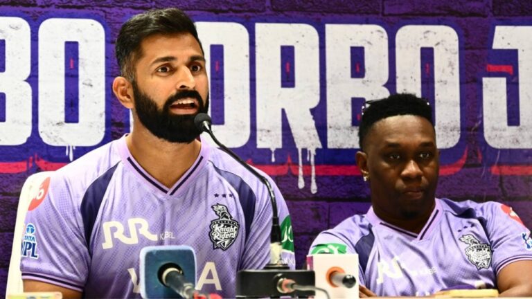 KKR’s Resilience: A Miracle Turnaround in IPL 2026