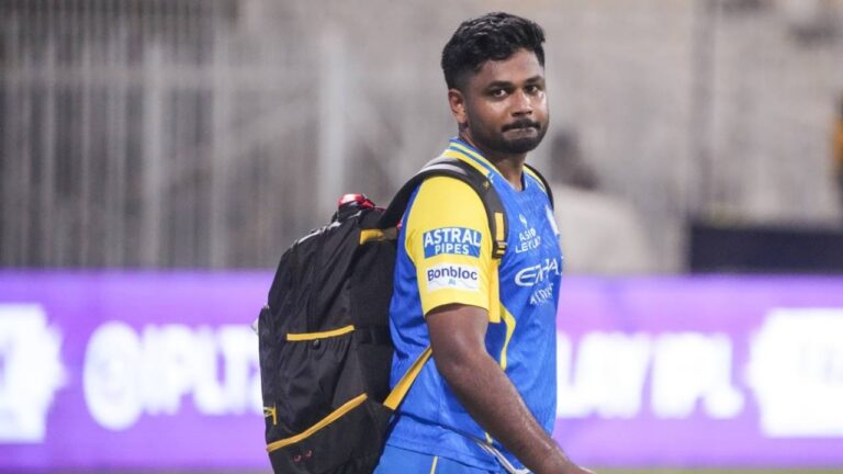 Sanju Samson’s Resurgence: How He Conquered Early Struggles at CSK