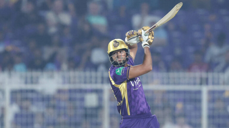 Shane Watson Backs Angkrish Raghuvanshi as the Next Big Talent for KKR