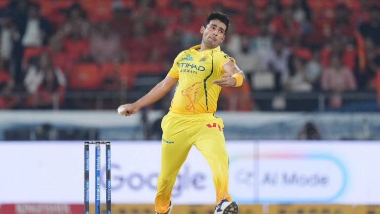 IPL 2026: Ambati Rayudu Defends Anshul Kamboj After Nightmare Spell Against LSG