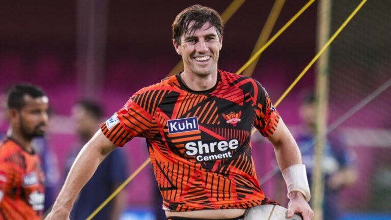 Sunrisers Hyderabad vs Gujarat Titans: Battle for Top Spot in Ahmedabad