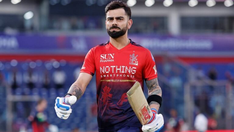Virat Kohli on 2027 ODI World Cup Ambitions and Respecting His Value