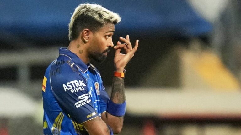 R Ashwin’s Advice to Hardik Pandya: Navigating IPL 2024, Injuries, and Social Media Backlash