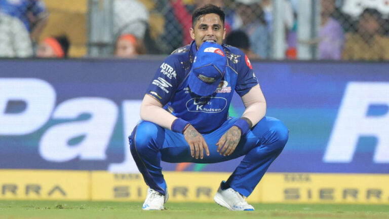 RCB Opt to Bowl Against MI in Raipur Clash | IPL 2024 Match Update