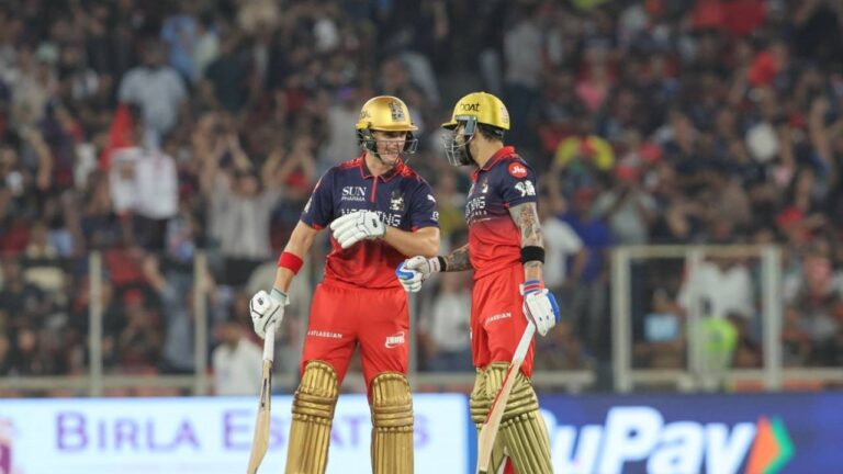 IPL 2026: Royal Challengers Bengaluru vs Mumbai Indians Preview in Raipur