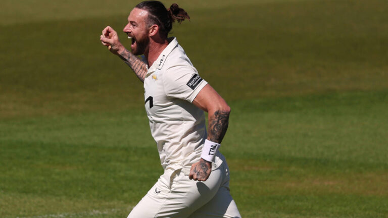 Surrey Secure First County Championship Win Against Sussex