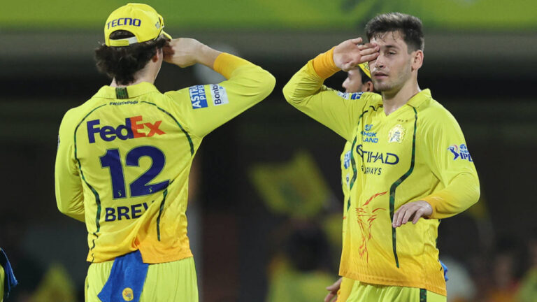 CSK vs LSG IPL 2026: Dhoni’s Wait, Home Advantage, & Playoff Battle