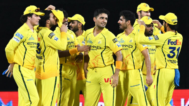 DC vs CSK: Playoff Race Heats Up | Ngidi Fit, Dhoni Out | IPL 2026 Match Preview