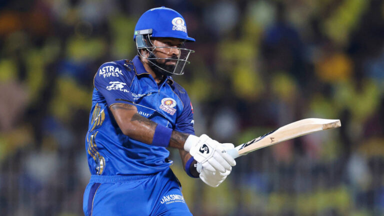 KKR vs MI: Playoff Hopes and Star Returns at Eden Gardens