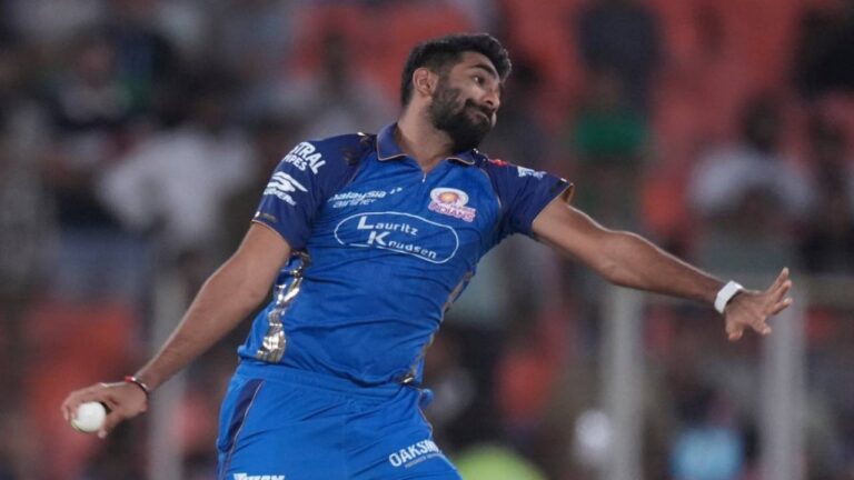Does Jasprit Bumrah Need a Break? Experts Weigh in on MI’s Pacer Struggles
