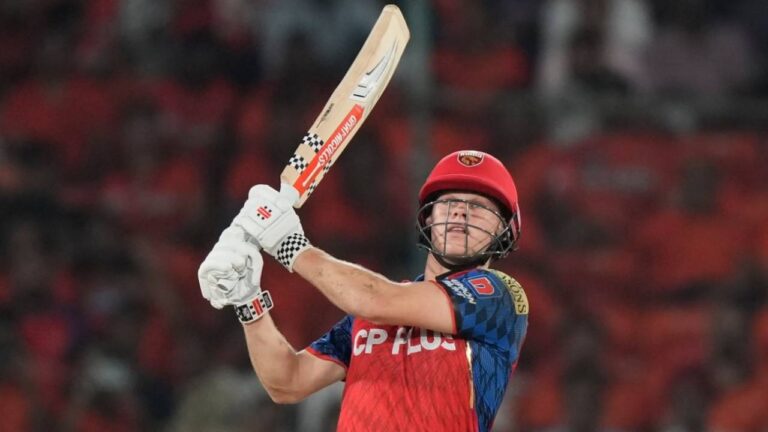 Cooper Connolly’s IPL 2026 Rise: The New Legacy for Punjab Kings