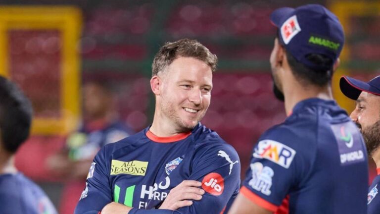 David Miller’s IPL 2026 Frustration: Delhi Capitals’ Playoff Hopes Sink