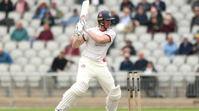 Middlesex Bowlers Dominate Opening Day Against Lancashire at Old Trafford