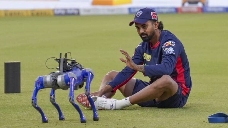 KKR Opt to Bowl Against Delhi Capitals: Team News and Match Preview