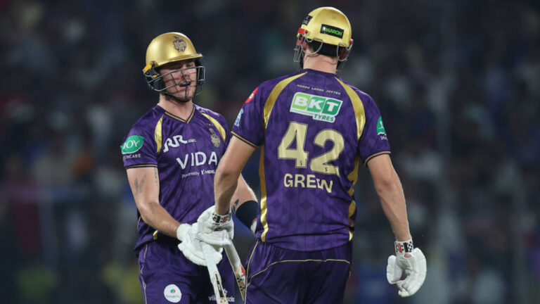 KKR Playoff Hopes: Kolkata Knight Riders’ Remarkable IPL 2026 Turnaround