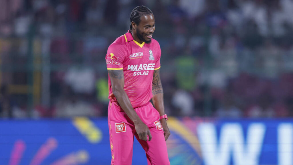Rajasthan Royals Struggle in Jaipur: Shane Bond Demands Tactical Evolution