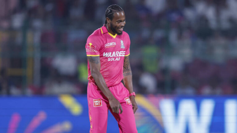 Rajasthan Royals Struggle in Jaipur: Shane Bond Demands Tactical Evolution