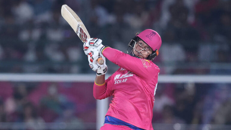 IPL 2026 Orange and Purple Cap Race: Sooryavanshi, Archer, Tyagi in Contention