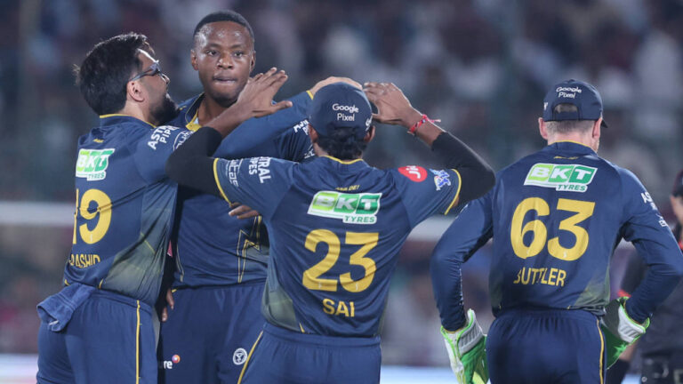GT vs SRH IPL 2026: Tactical Preview and Match Insights