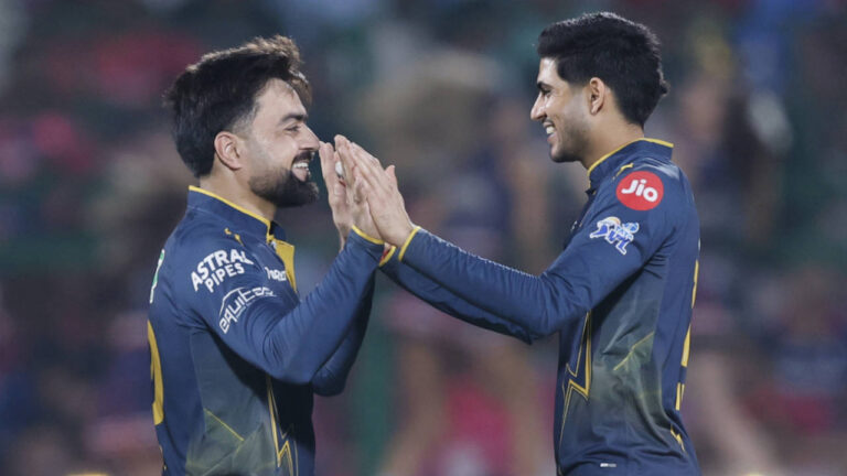 Rashid Khan Admits to ‘Huge Mistake’ Returning Early from Back Surgery