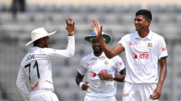 Najmul Hossain Shanto Reflects on Bangladesh’s Strategic Declaration Against Pakistan