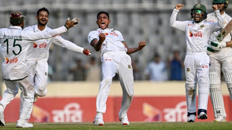 Shan Masood Admits Pakistan Lacked Game Awareness in Mirpur Test Defeat