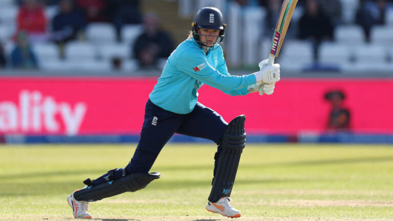 England Women Aim for Improvement Ahead of Second ODI vs New Zealand