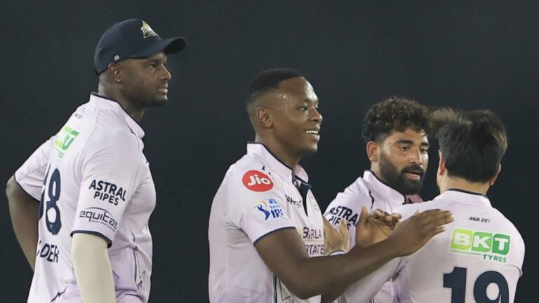 Ashish Nehra and Shubman Gill: The Mastermind Behind GT’s IPL 2026 Success