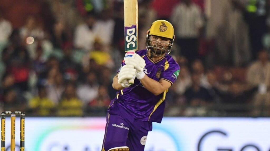 How Rinku Singh Rediscovered His IPL Form: KKR’s Tactical Turnaround