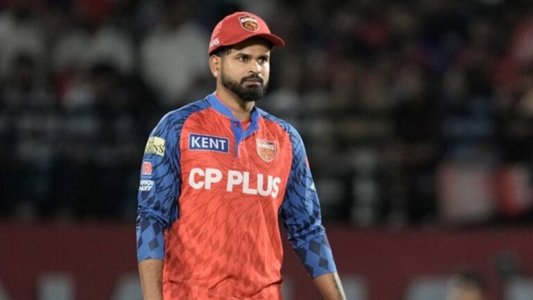 PBKS vs LSG: Punjab Kings’ Playoff Hopes on the Brink