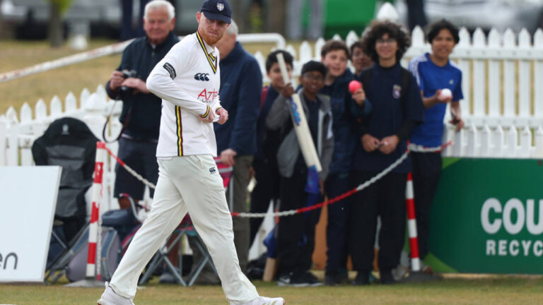 Dawkins and Northeast Shine as Kent Dominate Durham